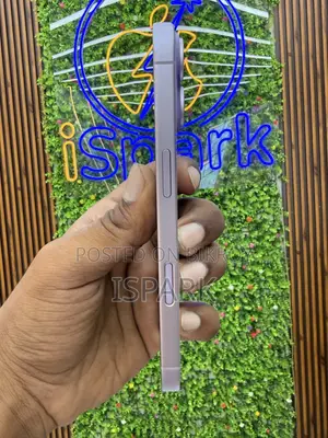 Apple iPhone 17 256 GB Purple