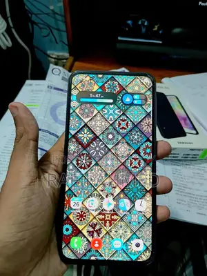 Samsung Galaxy A35 128 GB Blue