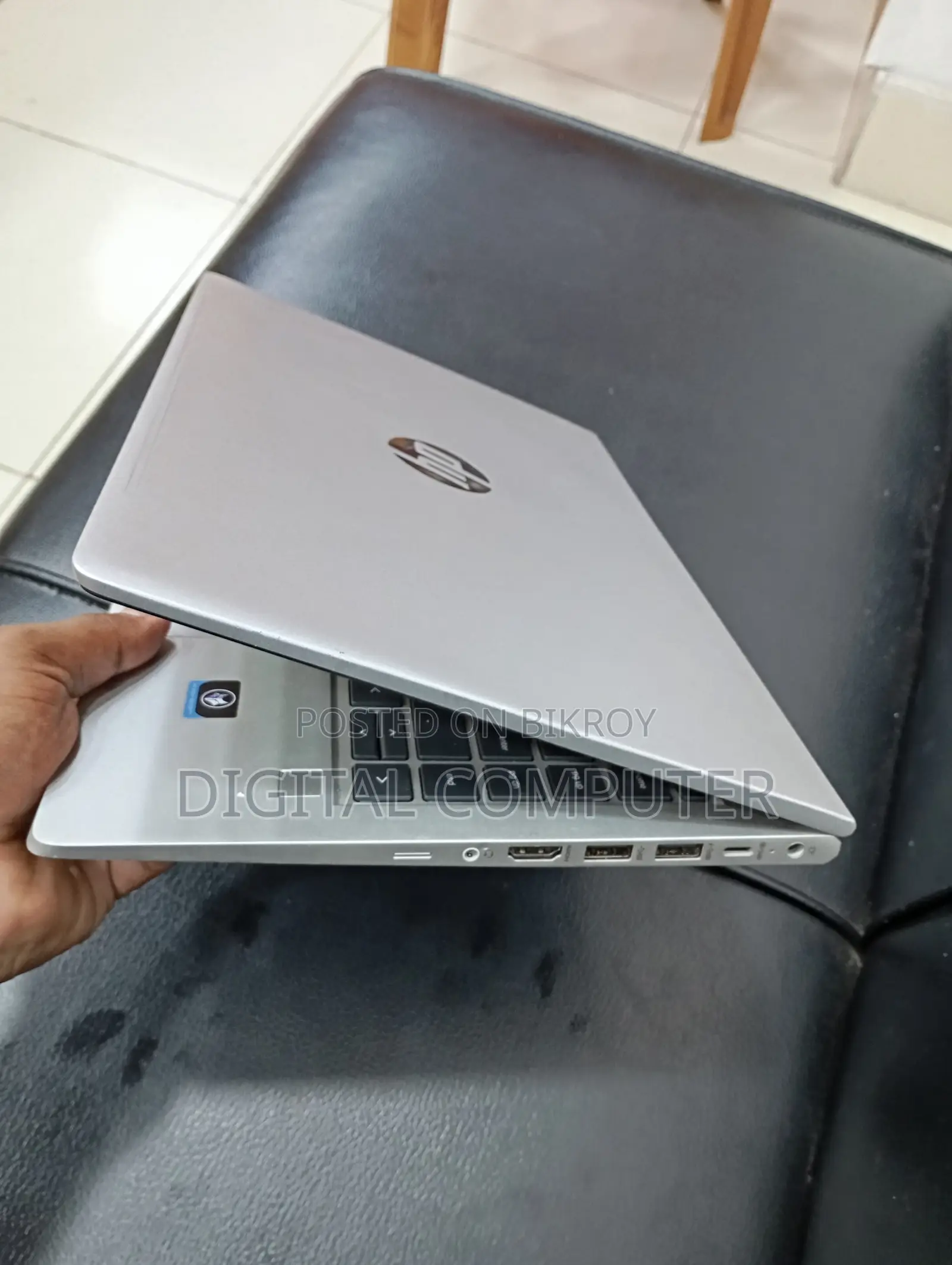Laptop HP ProBook 445 G9 16GB AMD Ryzen 7 SSD 512GB