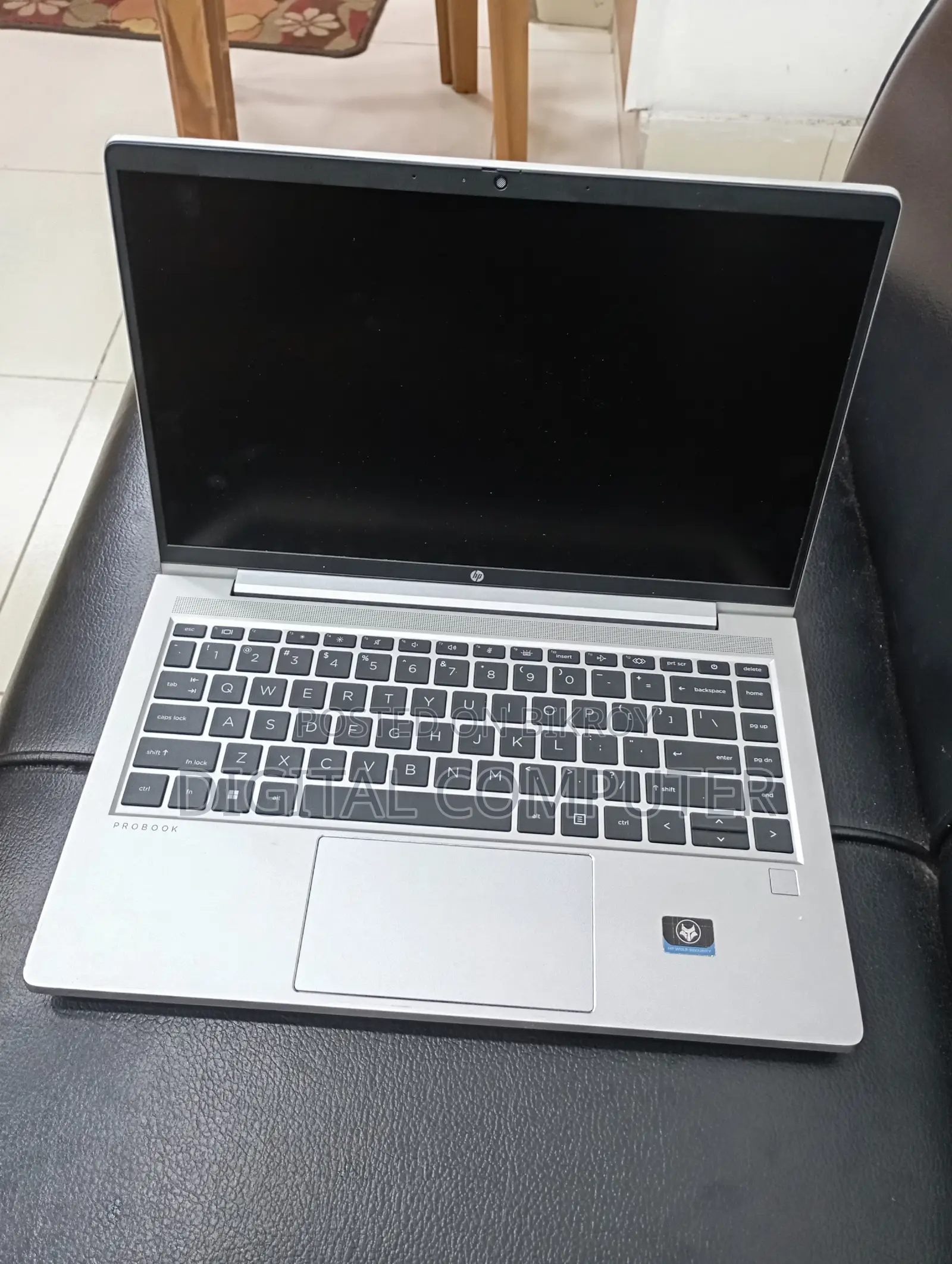 Laptop HP ProBook 445 G9 16GB AMD Ryzen 7 SSD 512GB