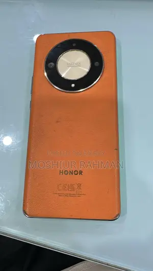 Honor X9b 5G 256 GB Orange