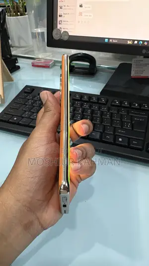 Honor X9b 5G 256 GB Orange