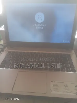 Laptop Asus X44C 4GB Intel Core i3 SSD 500GB