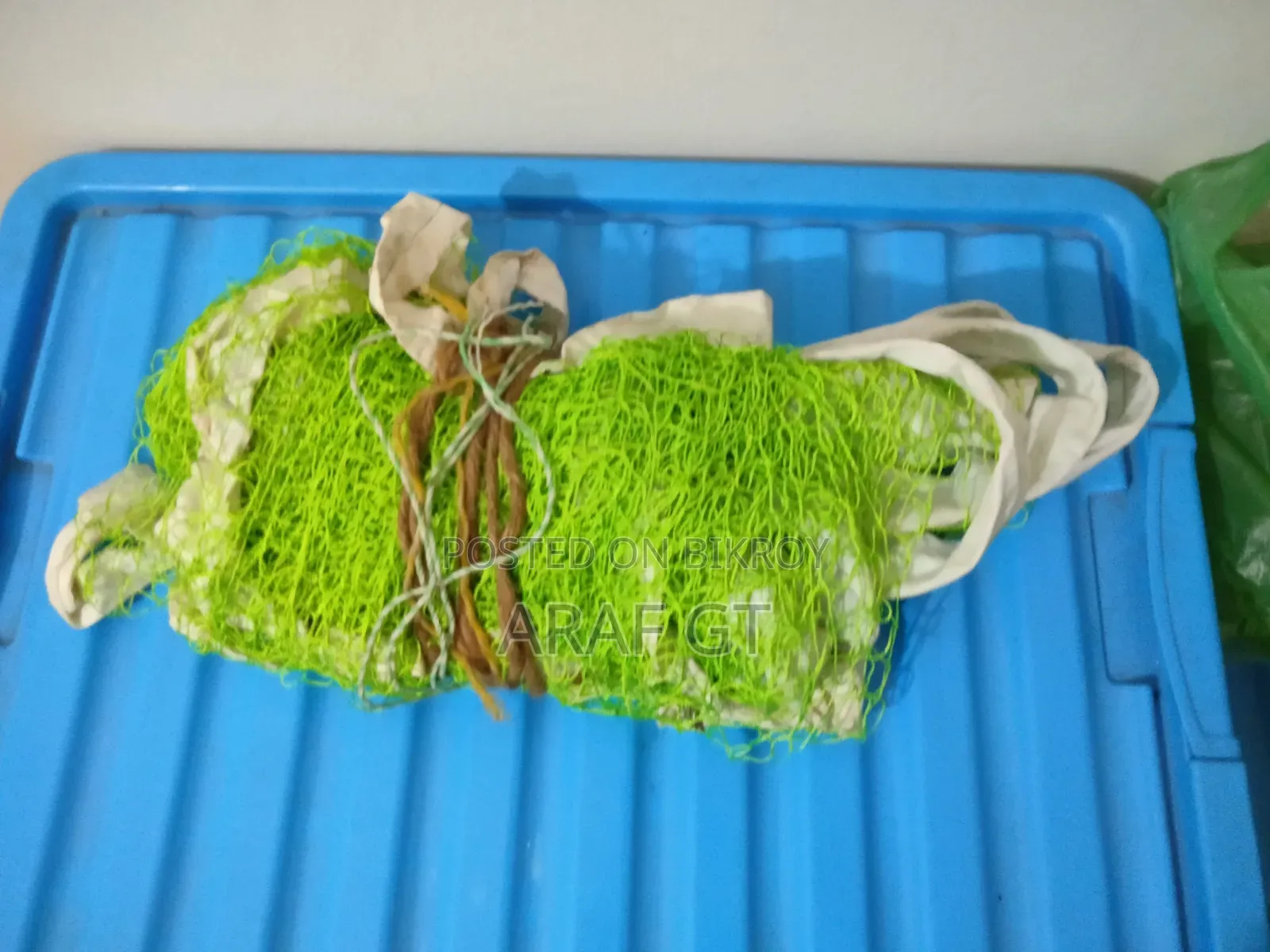Badminton Net