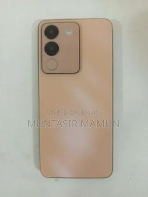Vivo V29e 5G 256 GB Gold