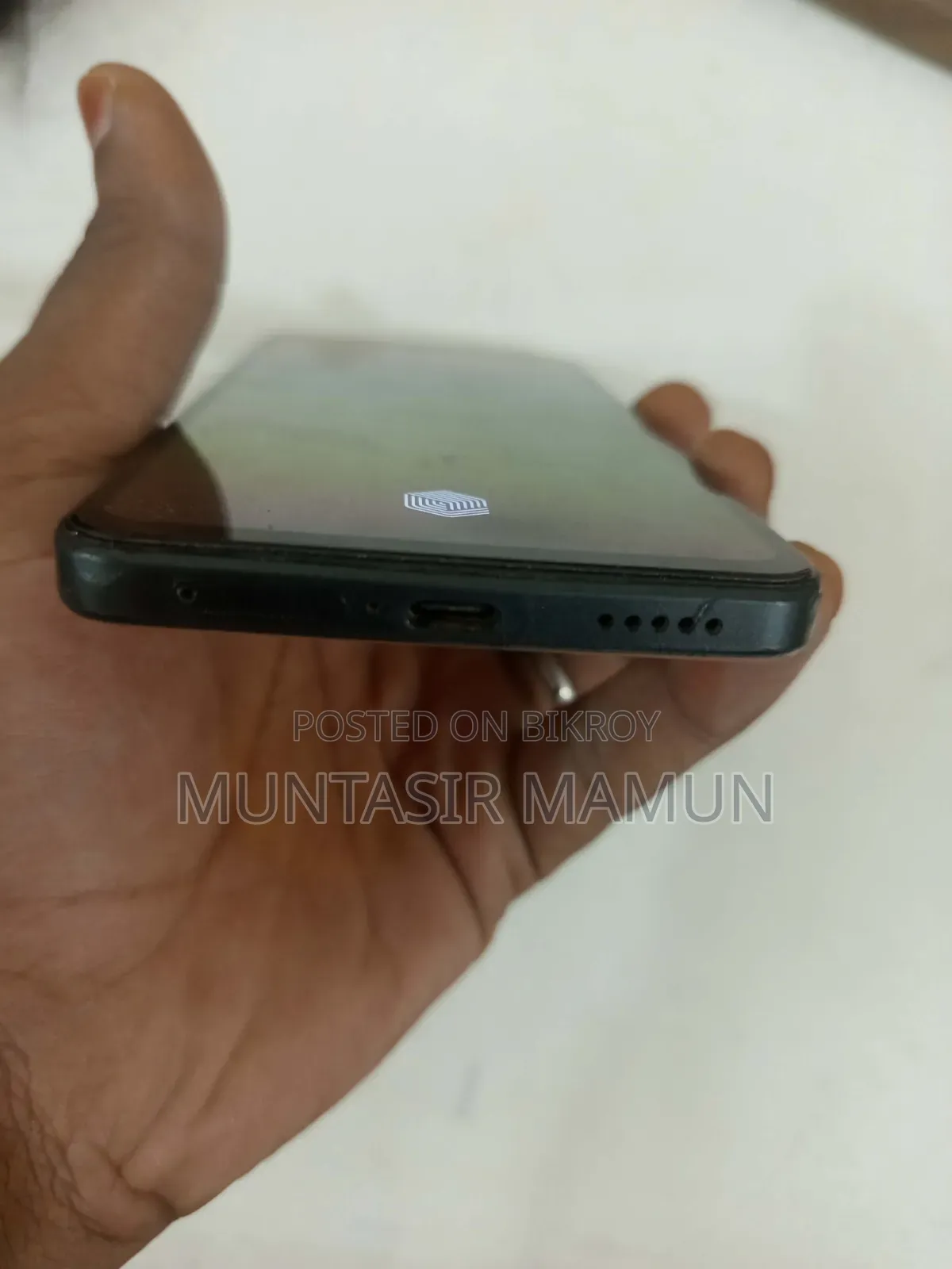 Vivo V29e 5G 256 GB Gold