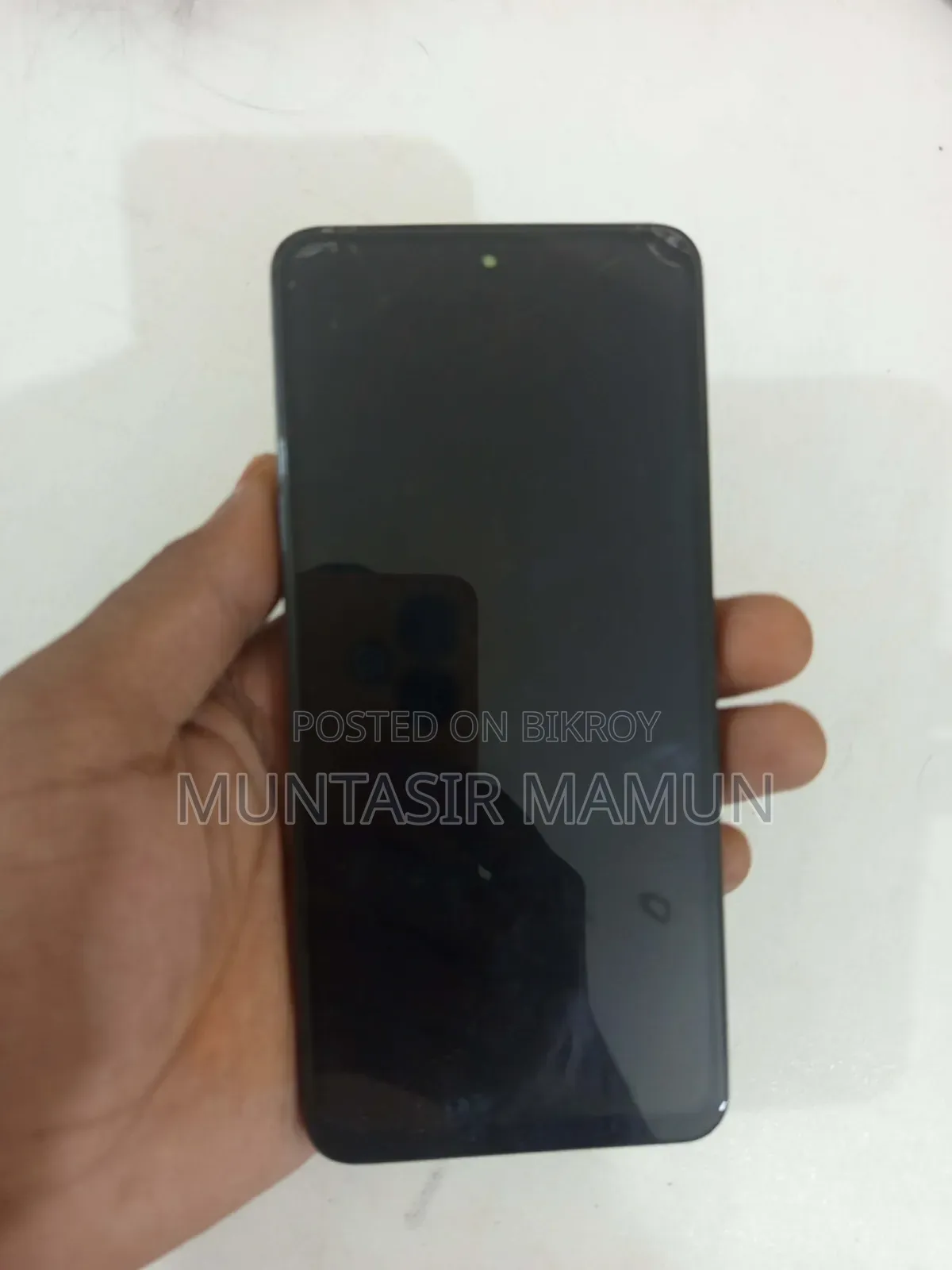 Vivo V29e 5G 256 GB Gold