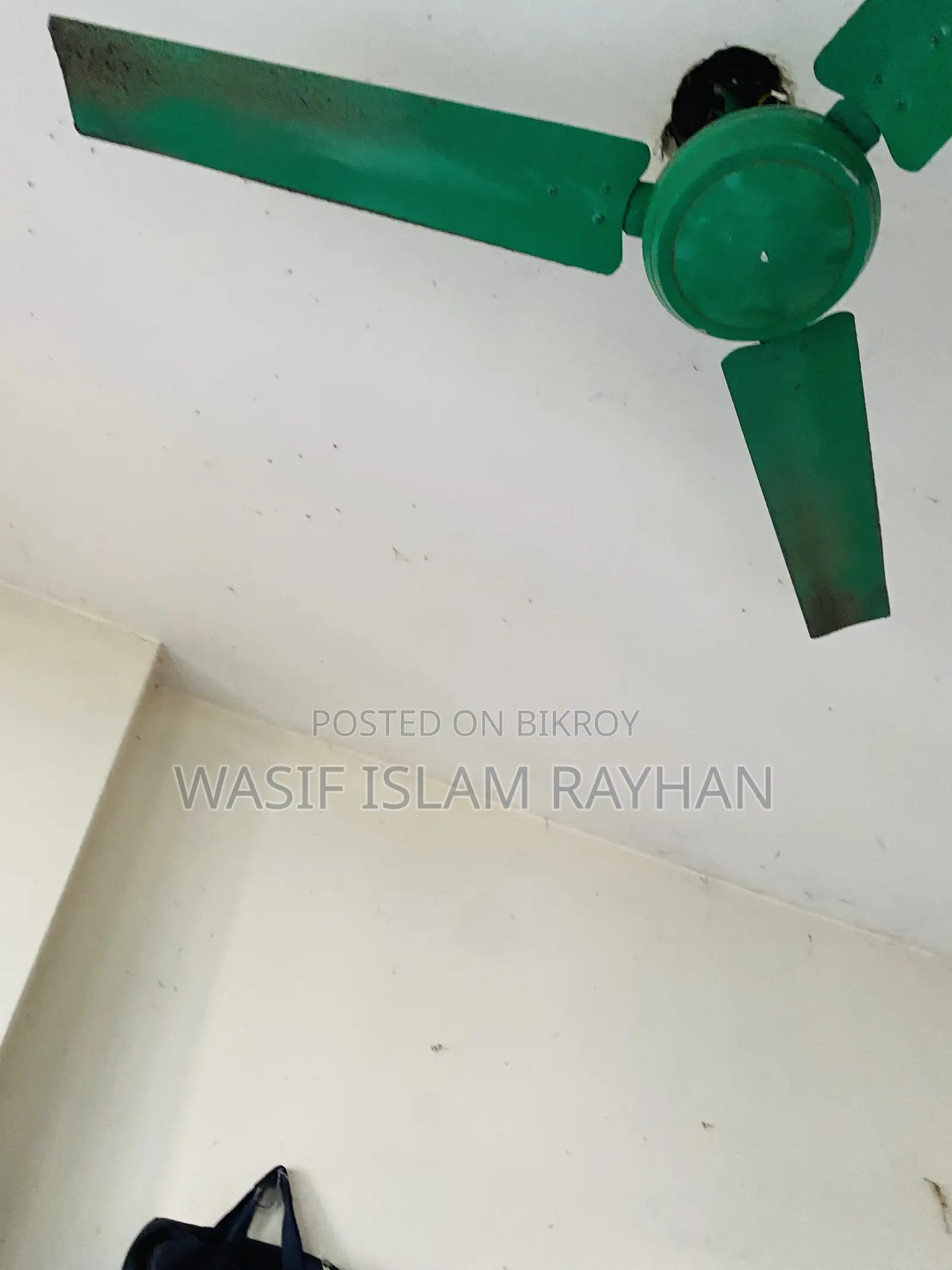Ceiling Fan
