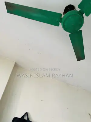 Ceiling Fan