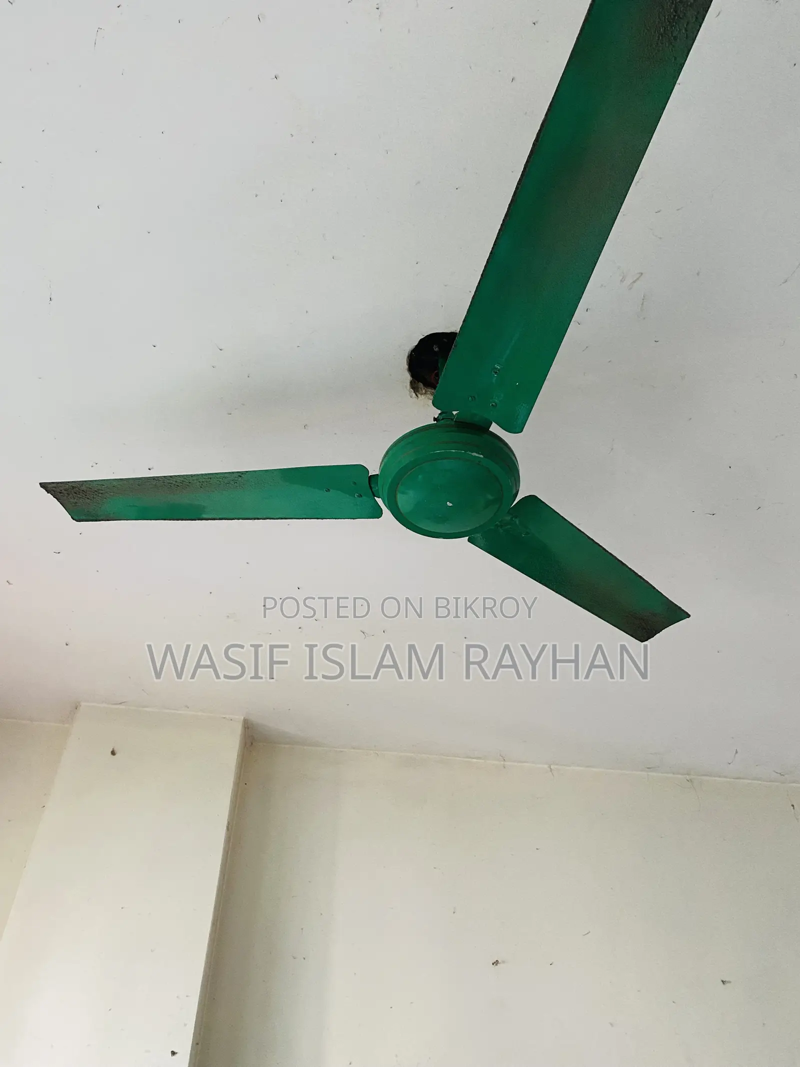 Ceiling Fan
