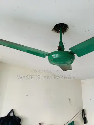 Ceiling Fan
