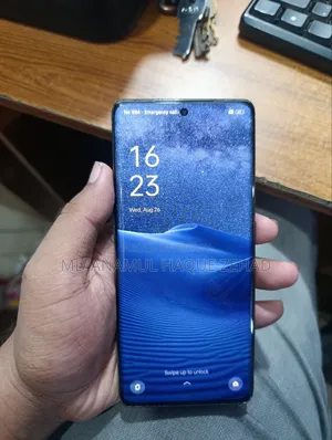 Oppo Find X6 256 GB Purple