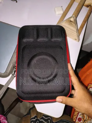Chinese Imported Hardshell Bag Camera Case