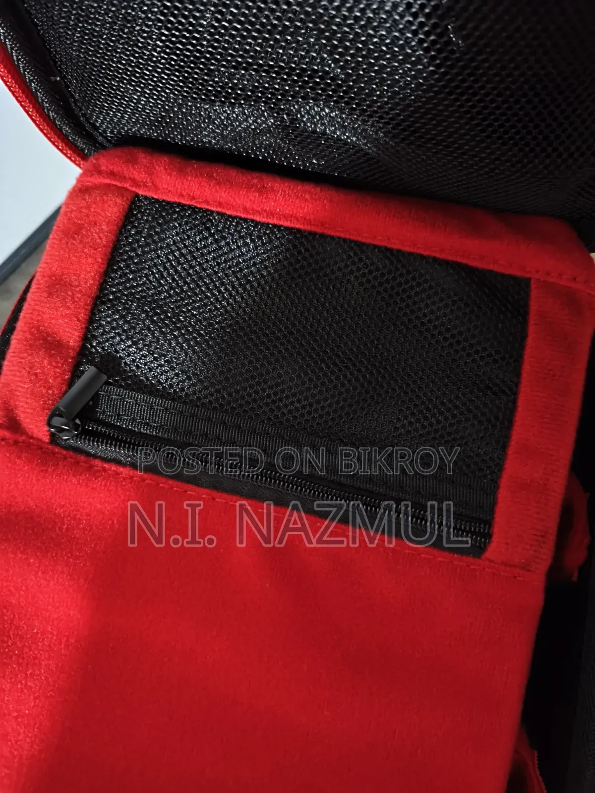 Chinese Imported Hardshell Bag Camera Case