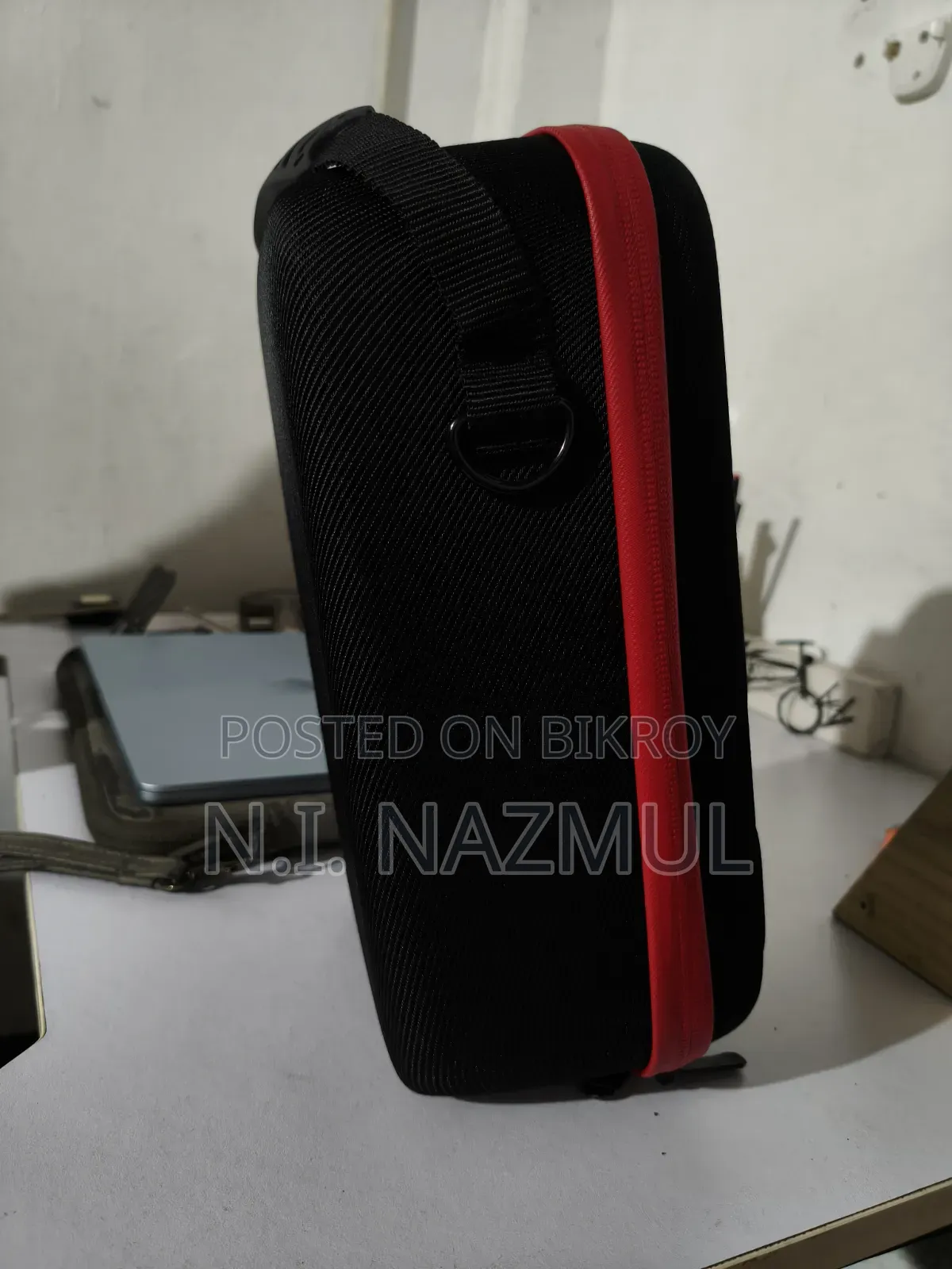 Chinese Imported Hardshell Bag Camera Case