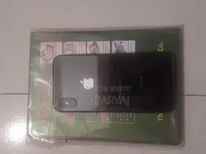Apple iPhone XS 256 GB Black
