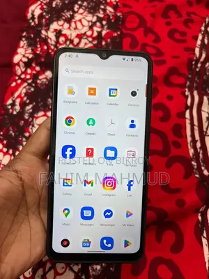 Xiaomi Redmi A1+ 32 GB Red
