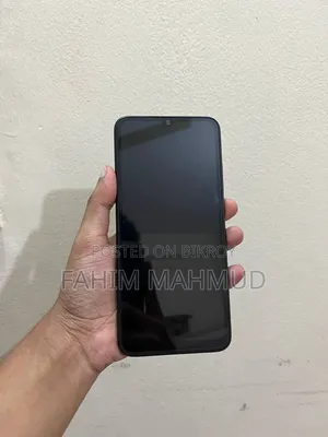 Xiaomi Redmi A1+ 32 GB Red