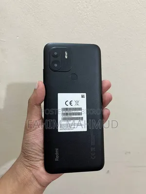 Xiaomi Redmi A1+ 32 GB Red