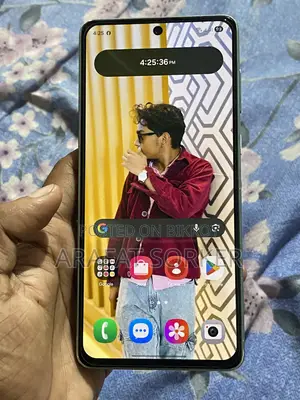 Samsung Galaxy A73 5G 256 GB