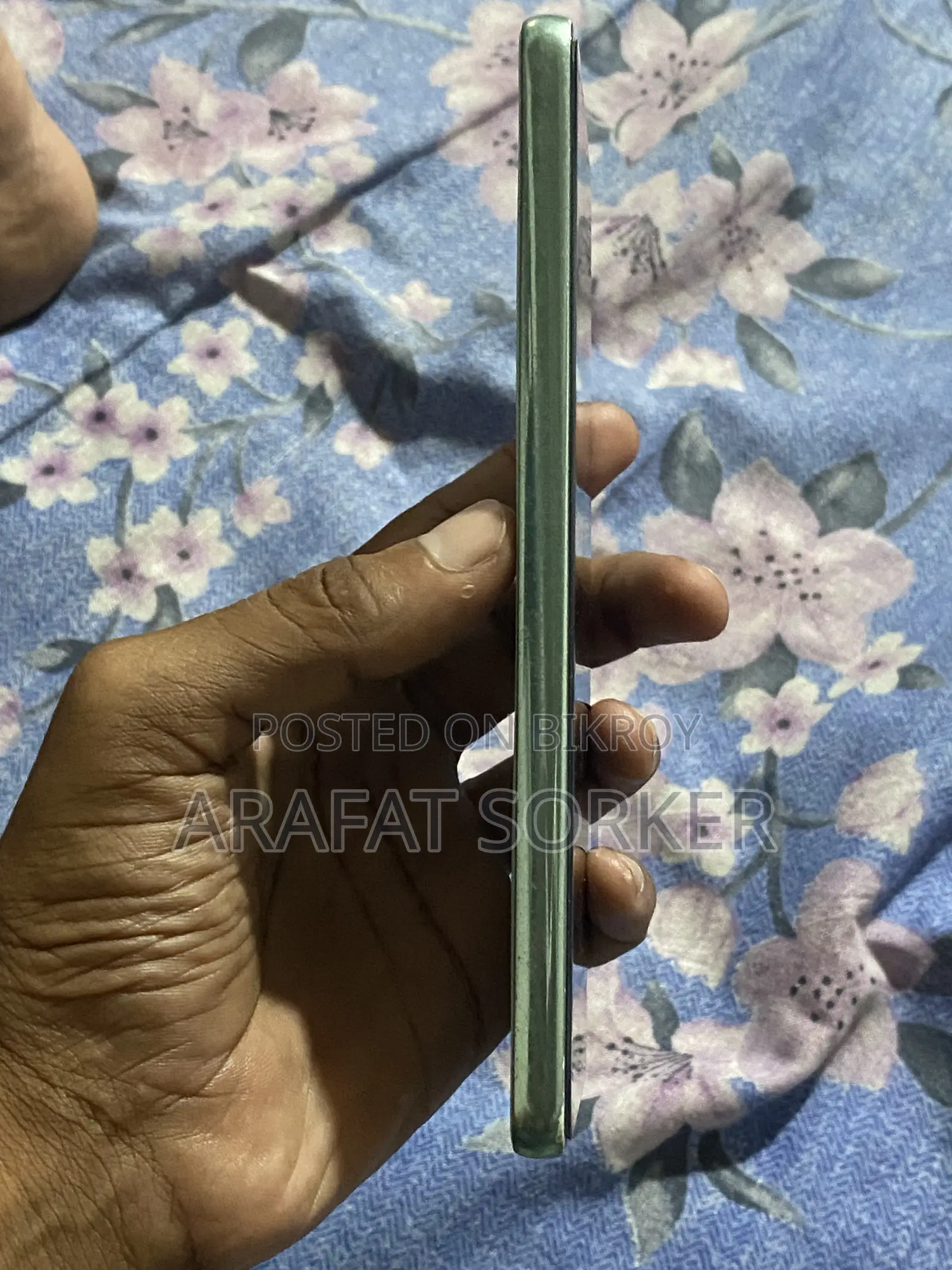 Samsung Galaxy A73 5G 256 GB