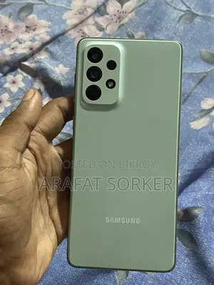 Samsung Galaxy A73 5G 256 GB