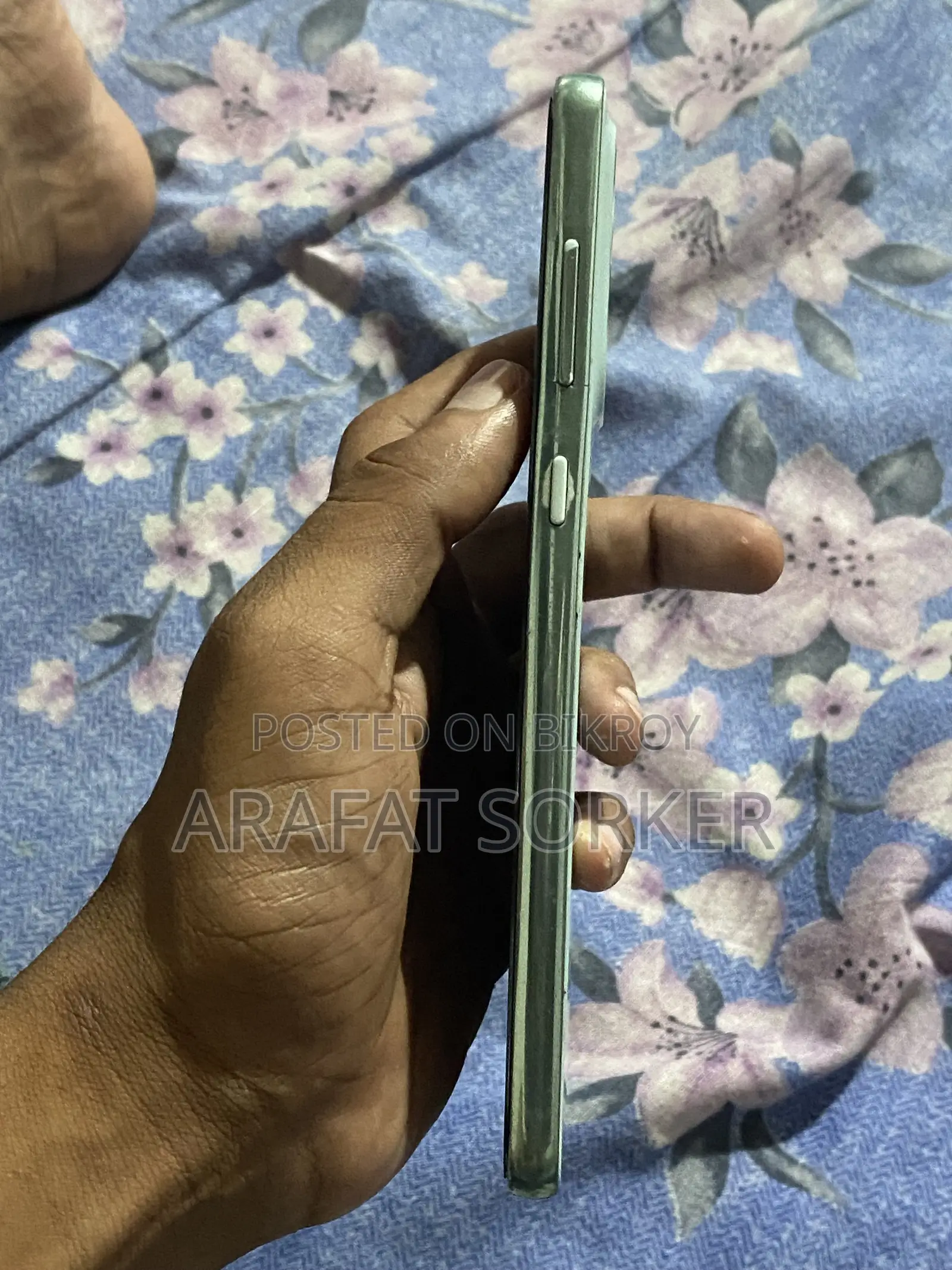 Samsung Galaxy A73 5G 256 GB