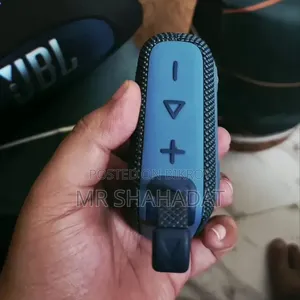JBL GO 4 Used