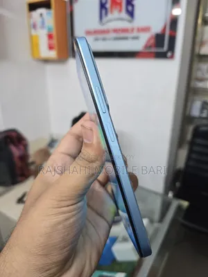 Realme 15x 128 GB Blue
