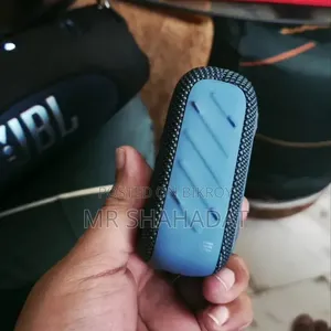 JBL GO 4 Used