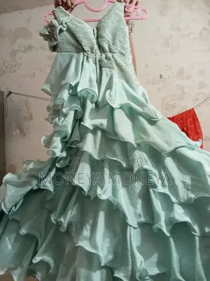Indian Party Dress