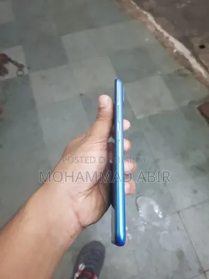 Realme C21Y 64 GB Blue