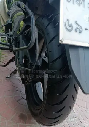 New Honda 2025 Black