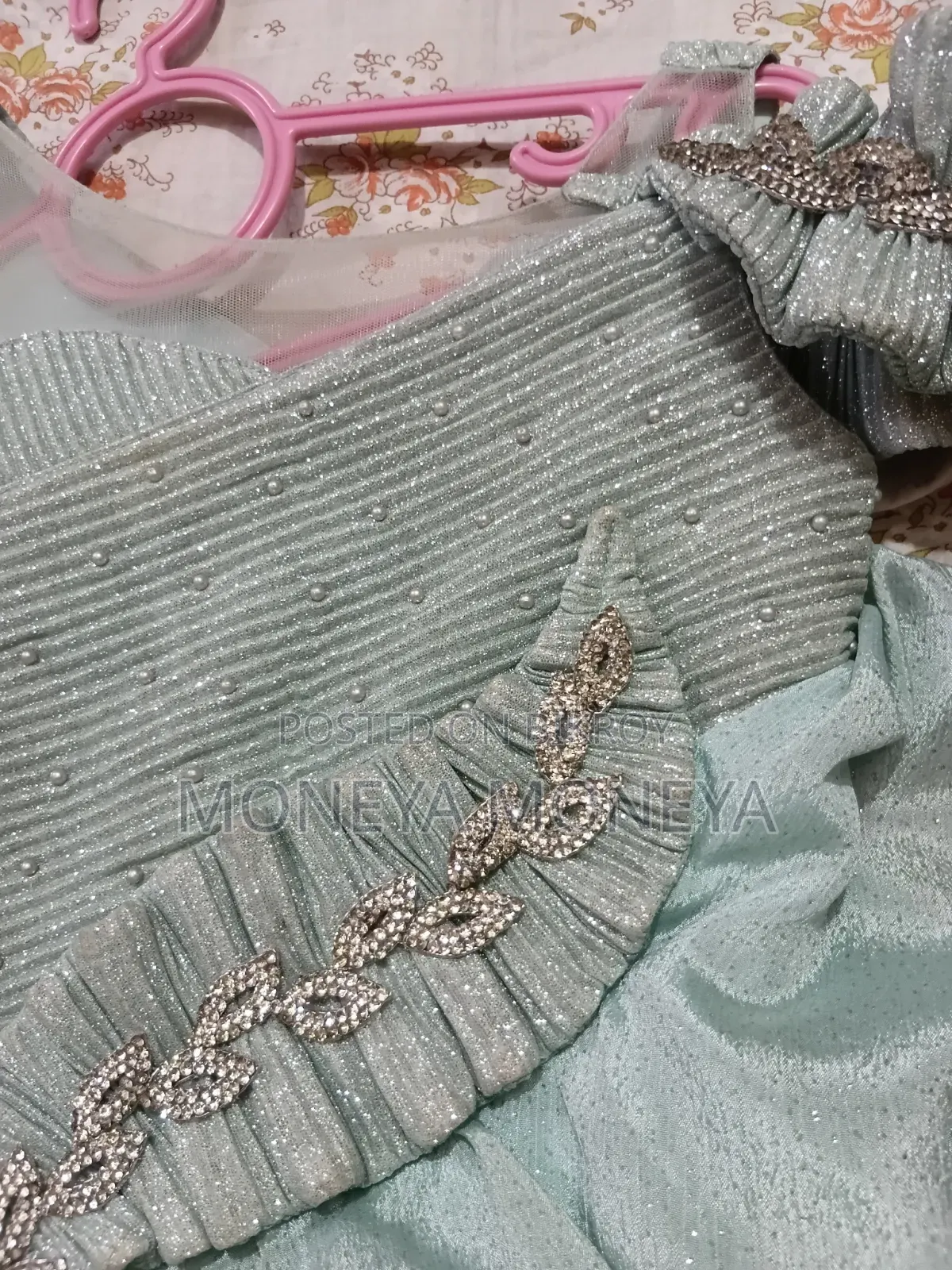 Indian Party Dress