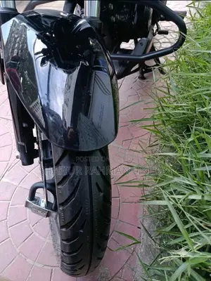 New Honda 2025 Black