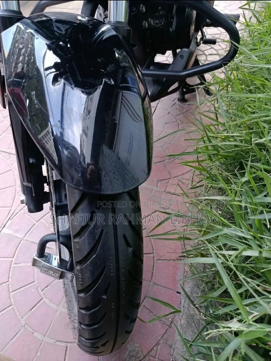New Honda 2025 Black