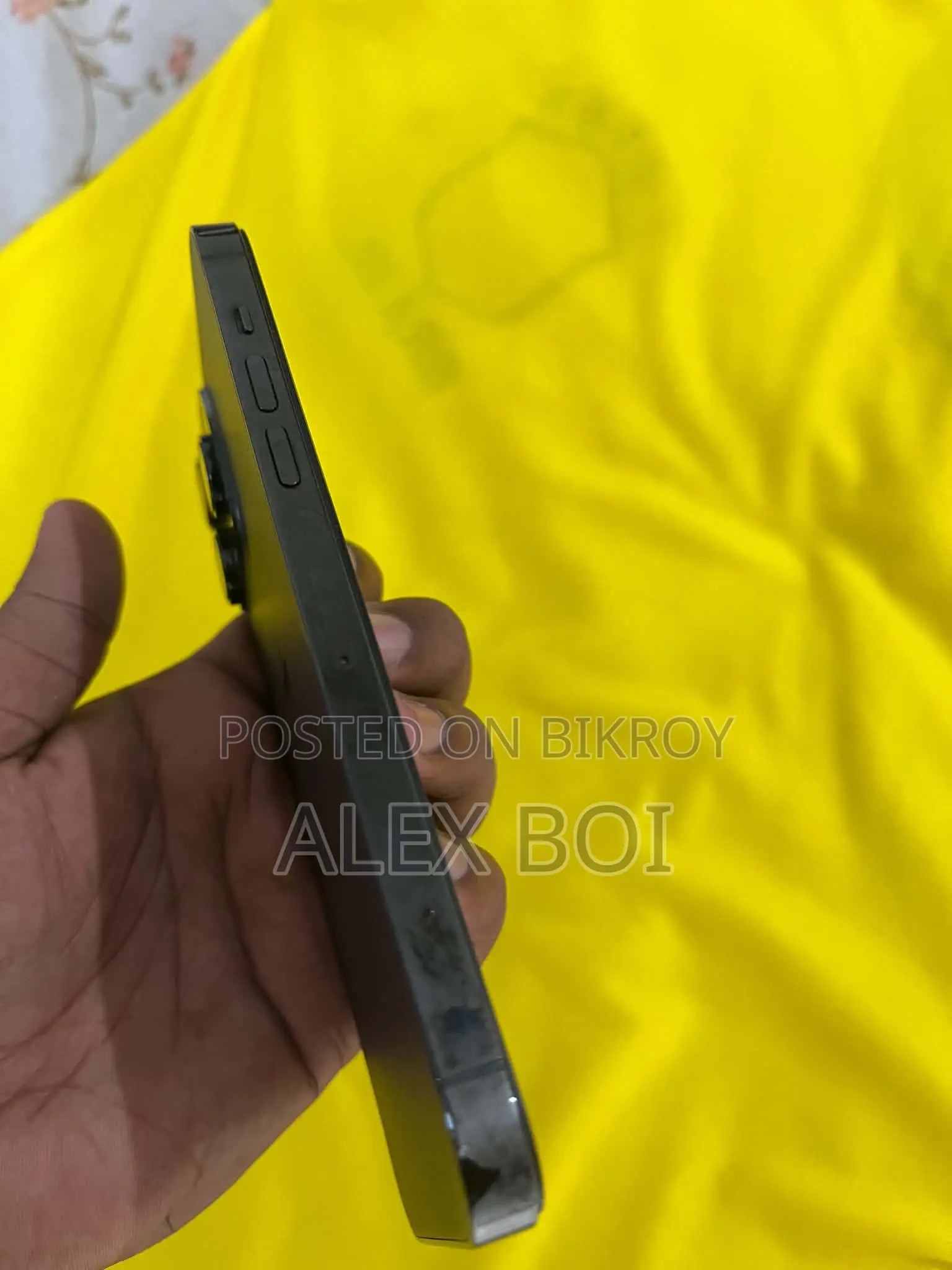 Apple iPhone 14 Pro Max 256 GB Black