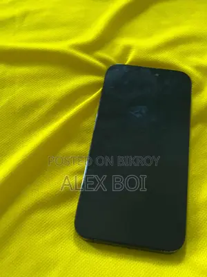 Apple iPhone 14 Pro Max 256 GB Black