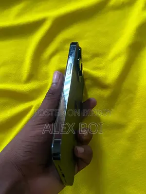 Apple iPhone 14 Pro Max 256 GB Black