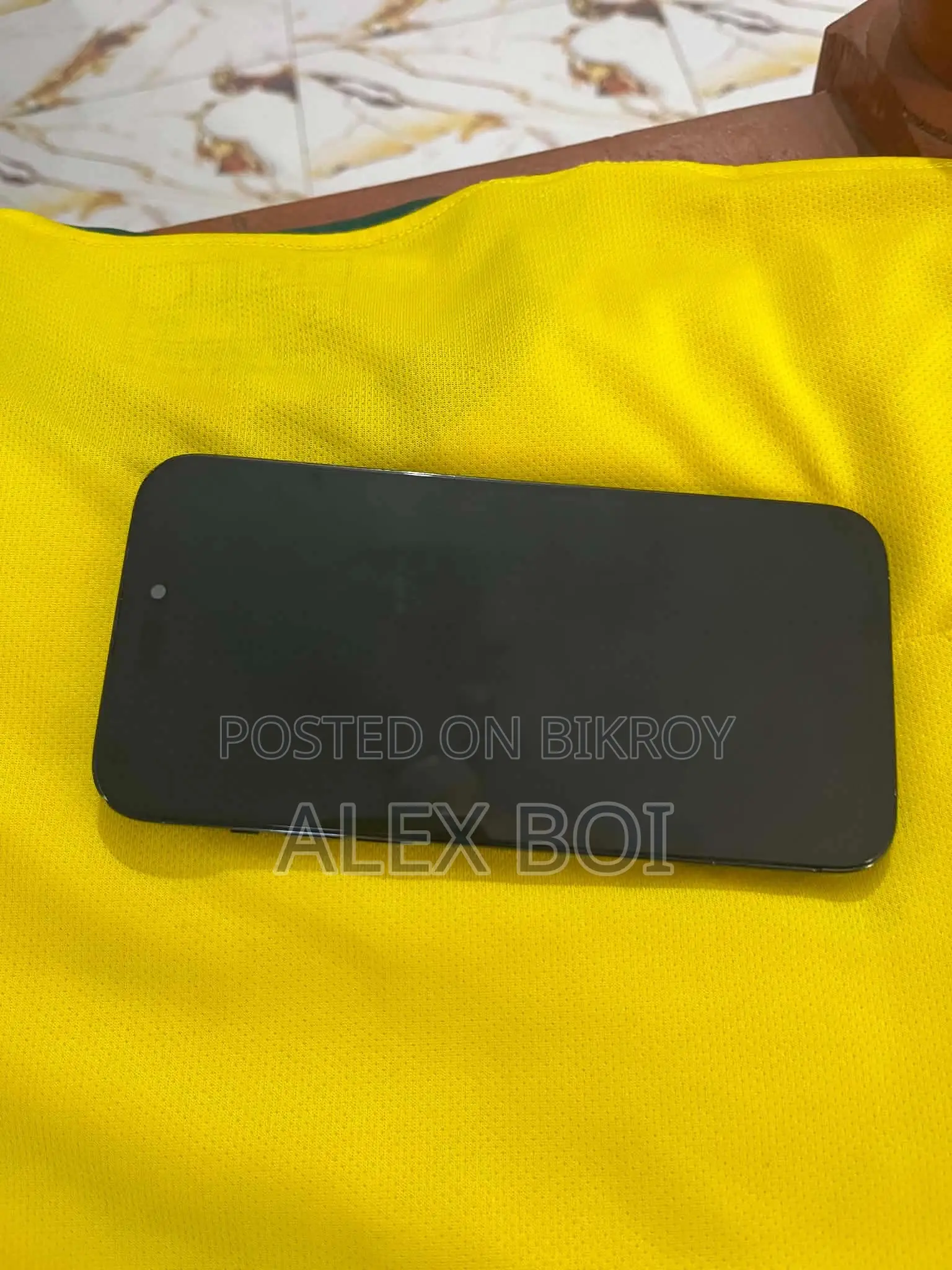 Apple iPhone 14 Pro Max 256 GB Black