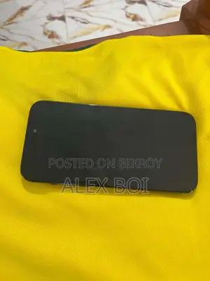 Apple iPhone 14 Pro Max 256 GB Black