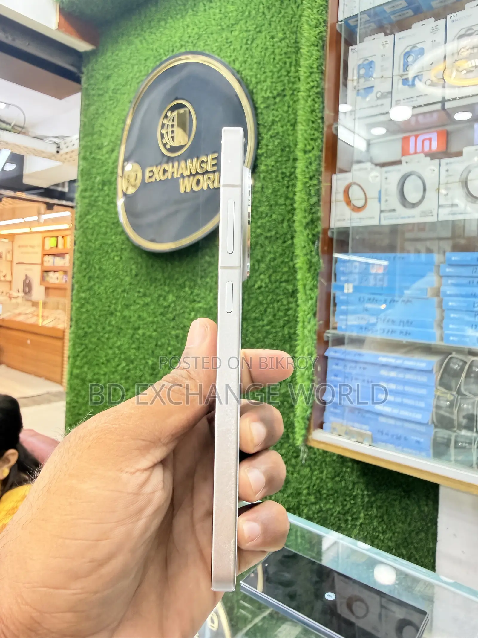 OnePlus 13R 512 GB Silver