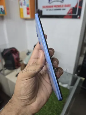 Motorola G96 128 GB Blue