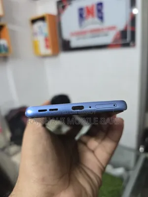 Motorola G96 128 GB Blue