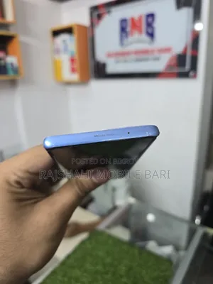 Motorola G96 128 GB Blue