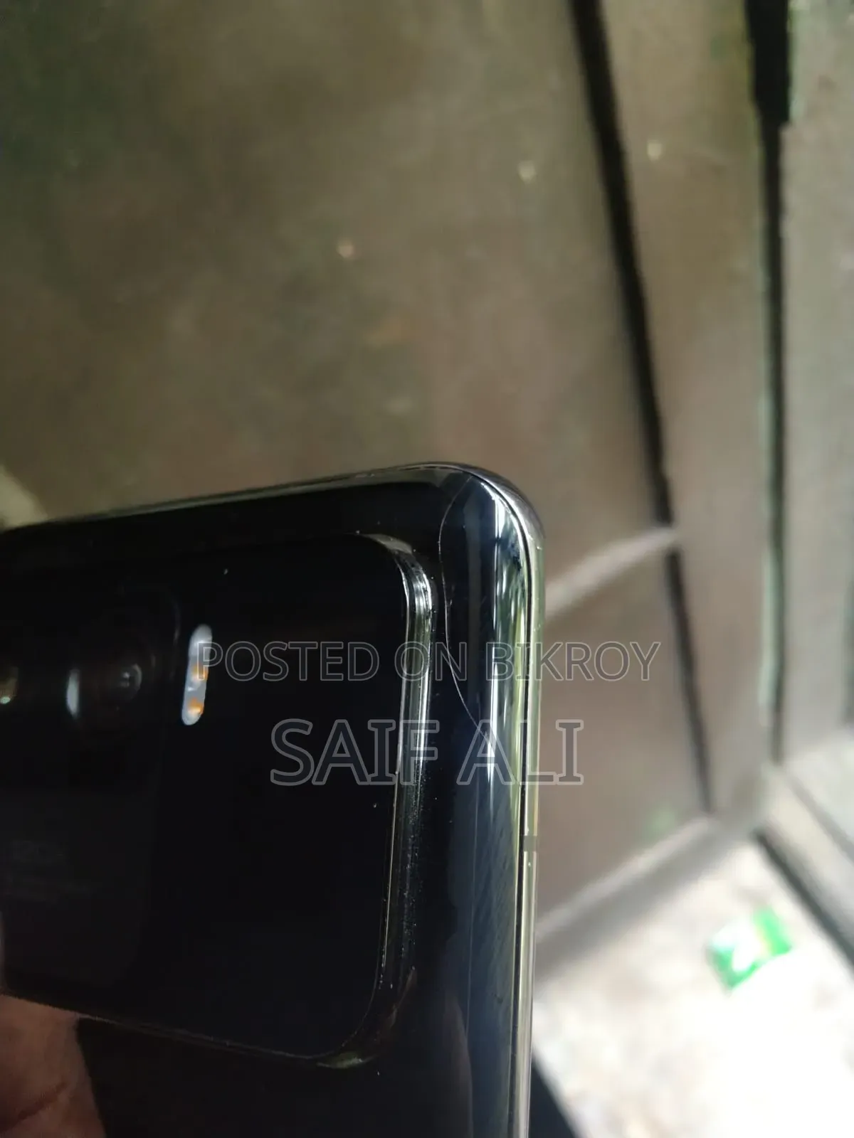 Xiaomi Mi 11 Ultra 256 GB Black