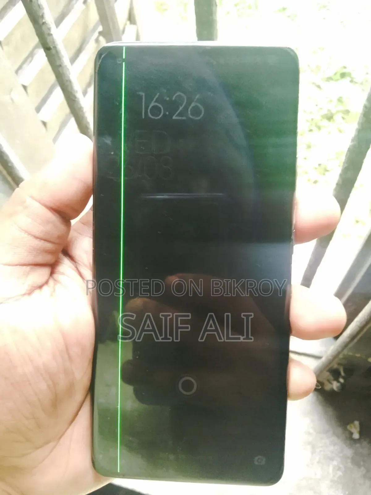 Xiaomi Mi 11 Ultra 256 GB Black