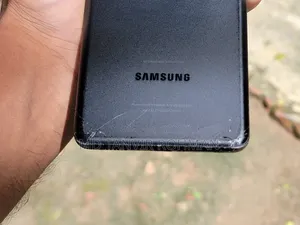 Samsung Galaxy S21 Ultra 5G 128 GB Black