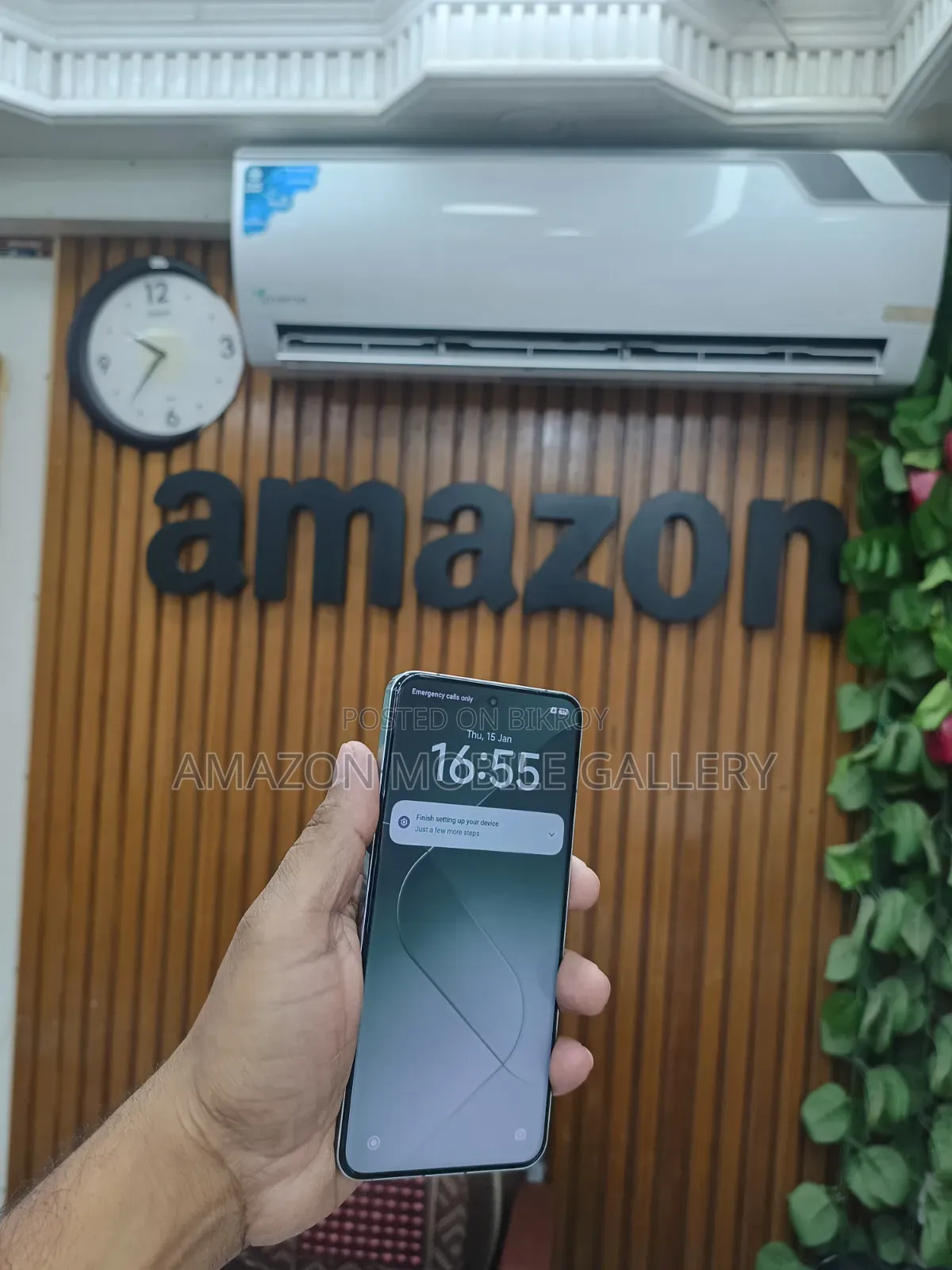 Xiaomi 14 Pro 256 GB Blue