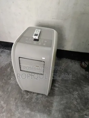 Air Cooler